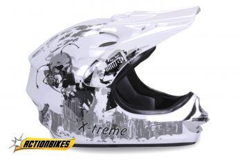 Kaciga motokros X-TREME XS - model dizajna 2015 kacige