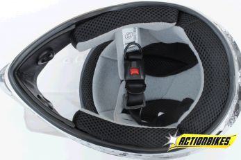 Kaciga motokros X-TREME XS - model dizajna 2015 kacige