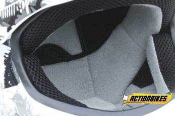 Kaciga motokros X-TREME XS - model dizajna 2015 kacige