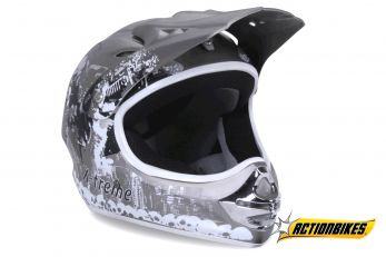 Kaciga motokros X-TREME XS - model dizajna 2015 kacige