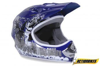 Kaciga motokros X-TREME XS - model dizajna 2015 kacige