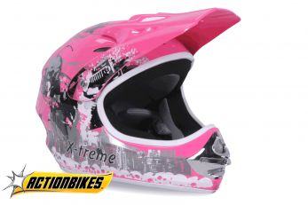 Kaciga motokros X-TREME XS - model dizajna 2015 kacige