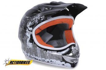 Kaciga motokros X-TREME XS - model dizajna 2015 kacige