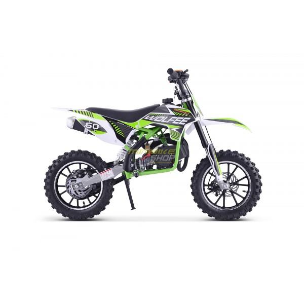 Kros Cross Minicross Nitro Gazelle Sport Edition motor