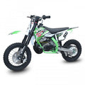 Kros Cross MiniRocket NTR50 Racing Deluxe 12x10