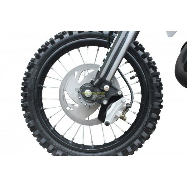 Kros Cross MiniRocket NTR50 Racing Deluxe 12x10