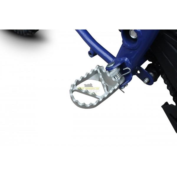 Kros Cross MiniRocket NTR50 Racing Deluxe 14x12