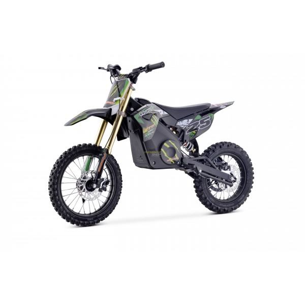 CROSS MOTOR Minicross MiniRocket Coyote 1800W kotači 14/12