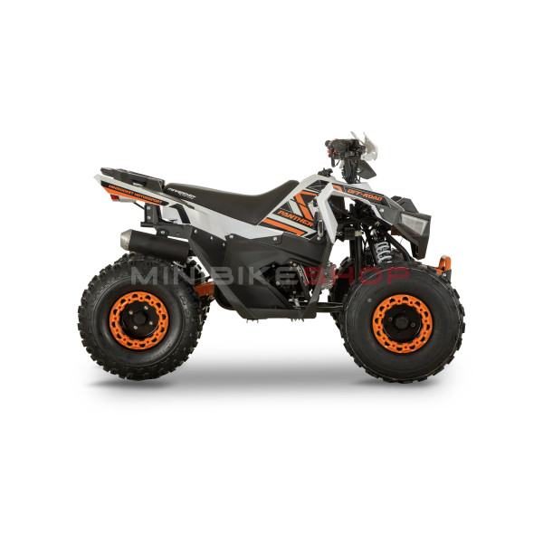 Quad ATV MiniRocket Quad Panther 125cc 3+1