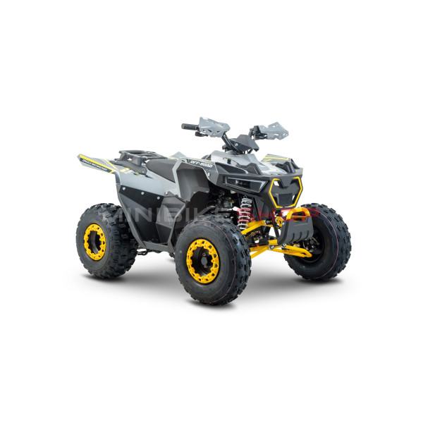 Quad ATV MiniRocket Quad Panther 125cc 3+1
