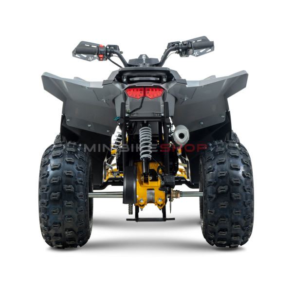 Quad ATV MiniRocket Quad Panther 125cc 3+1