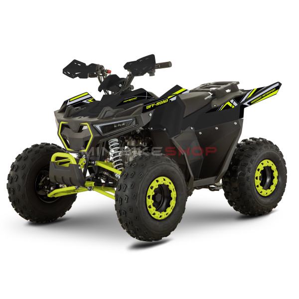 Quad ATV MiniRocket Quad Panther 125cc 3+1