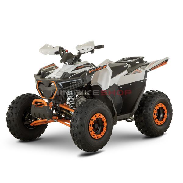 Quad ATV MiniRocket Quad Panther 125cc 3+1