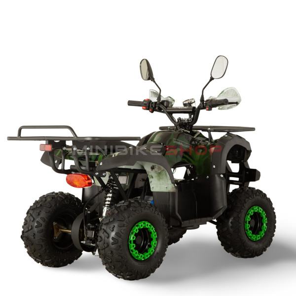 ATV Toronto 1000W električni quad