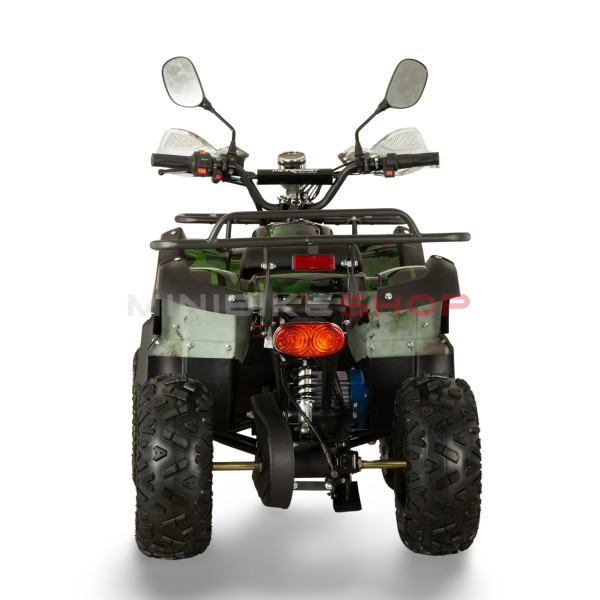 ATV Toronto 1000W električni quad