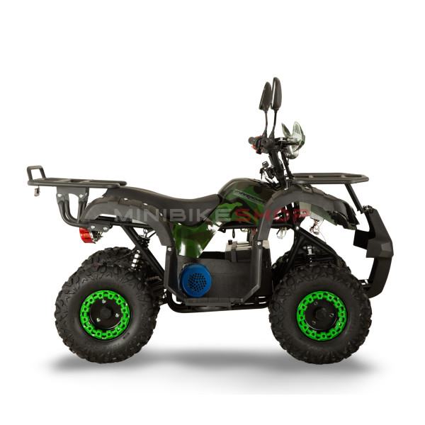 ATV Toronto 1000W električni quad