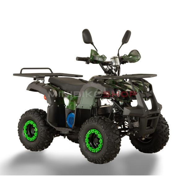 ATV Toronto 1000W električni quad