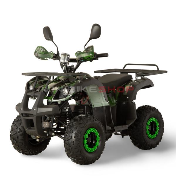 ATV Toronto 1000W električni quad