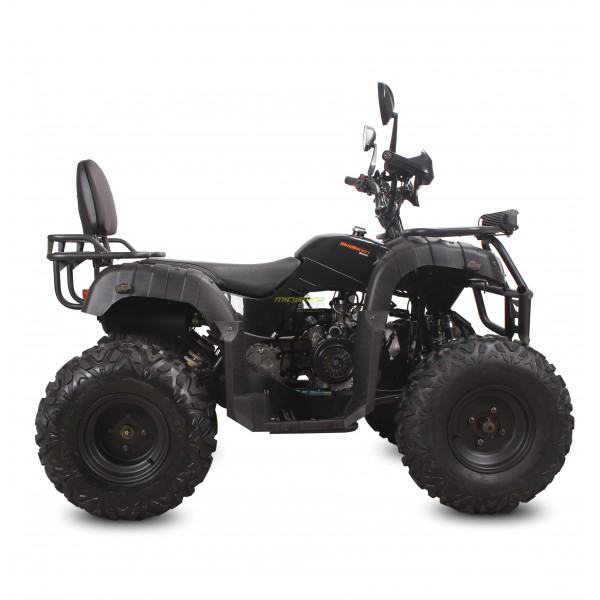 Quad za djecu MiniRocket BigHummer II četverocikl od 200 ccm