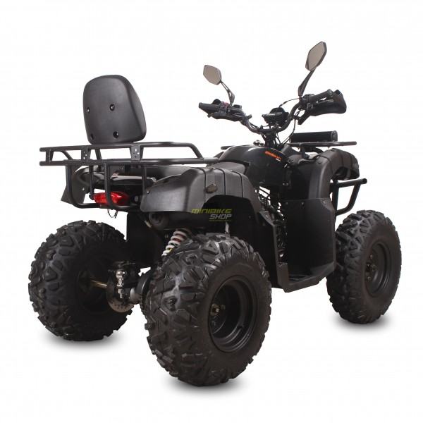 Quad za djecu MiniRocket BigHummer II četverocikl od 200 ccm