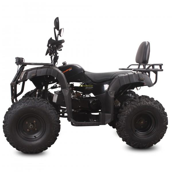 Quad za djecu MiniRocket BigHummer II četverocikl od 200 ccm
