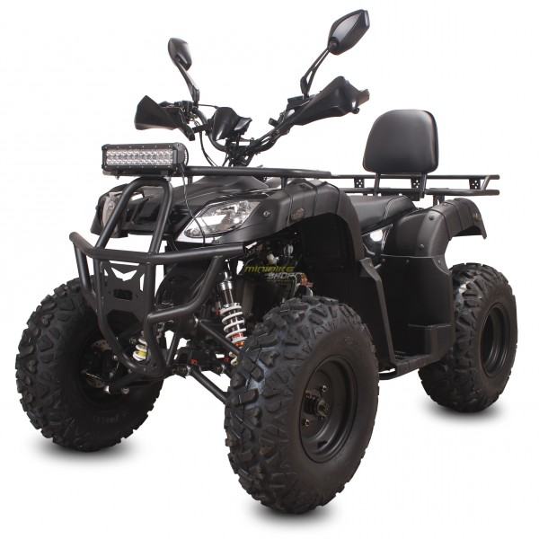 Quad za djecu MiniRocket BigHummer II četverocikl od 200 ccm