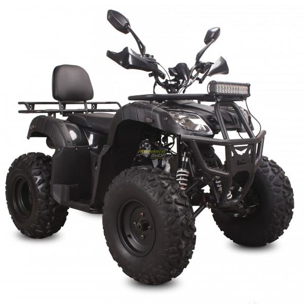 Quad za djecu MiniRocket BigHummer II četverocikl od 200 ccm