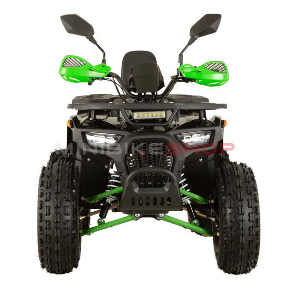 quad MiniRocket Hunter II 1500W Quad ATV