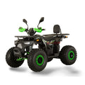 quad MiniRocket Hunter II 1500W Quad ATV