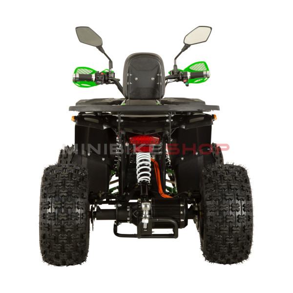 quad MiniRocket Hunter II 1500W Quad ATV