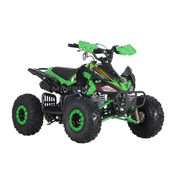 Kvad MiniRocket Speedy 125cc quad, 7" kotači