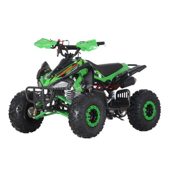 quad MiniRocket Speedy 125cc quad, 7" kotači
