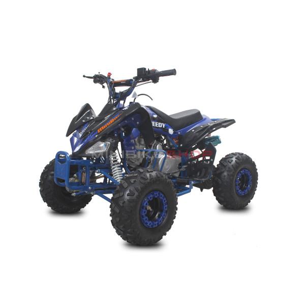 quad MiniRocket Speedy 125cc quad, 7" kotači