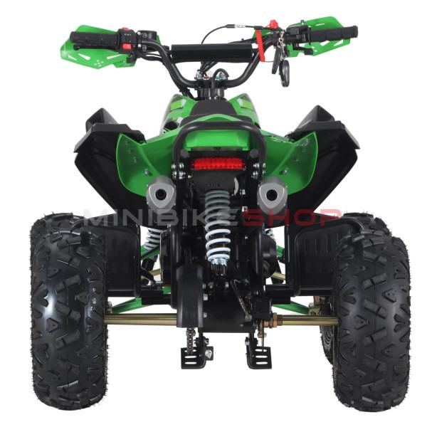 Kvad MiniRocket Speedy 125cc quad, 7" kotači