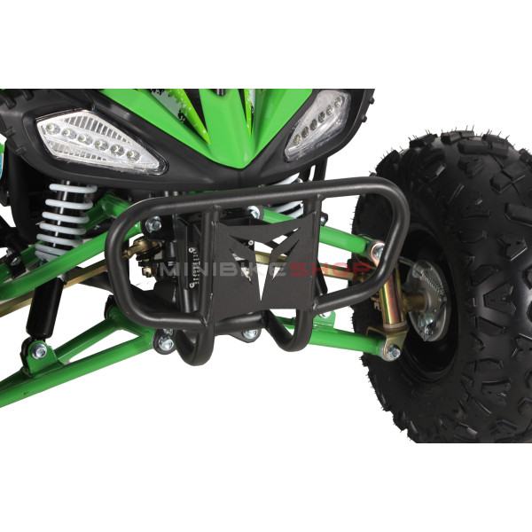 Kvad MiniRocket Speedy 125cc quad, 7" kotači