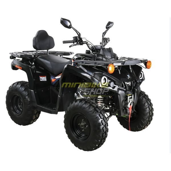 Dječji Quad ATV Mikilon Hammer 200 T3B