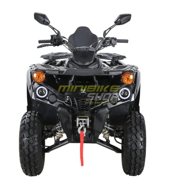 Dječji Quad ATV Mikilon Hammer 200 T3B