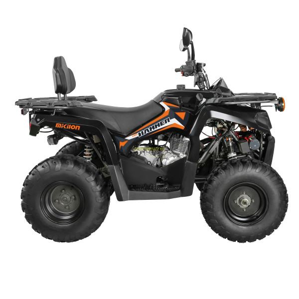 Dječji Quad ATV Mikilon Hammer 200 T3B