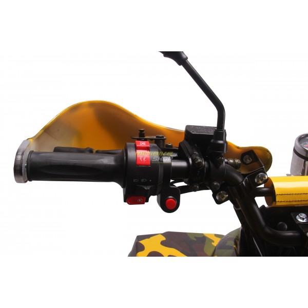 Quad ATV Warrior XL 1000W električni ATV