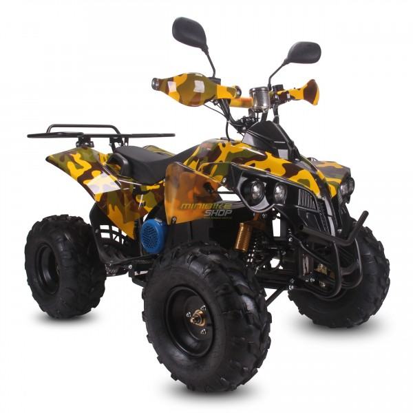 Quad ATV Warrior XL 1000W električni ATV