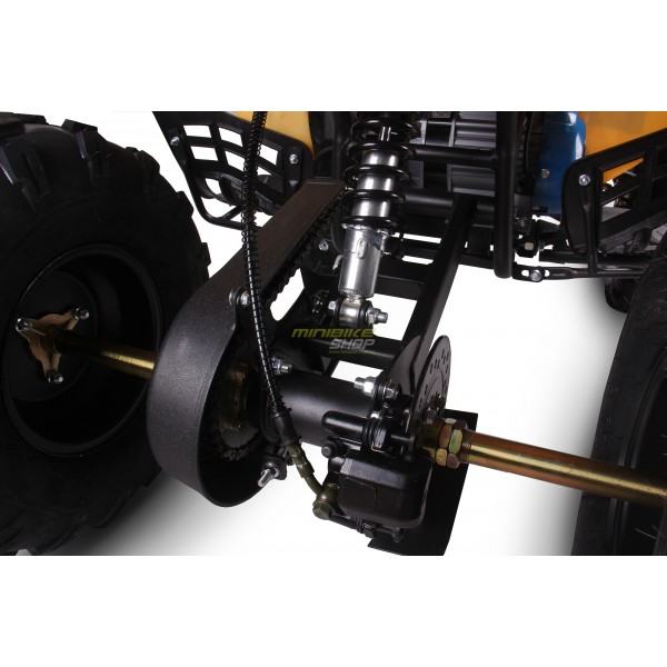 Quad ATV Warrior XL 1000W električni ATV