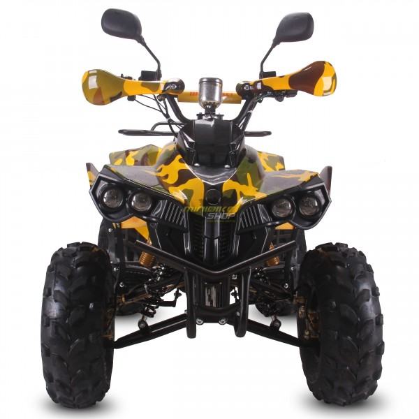 Quad ATV Warrior XL 1000W električni ATV