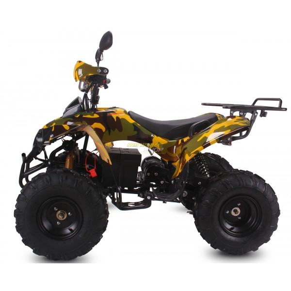 Quad ATV Warrior XL 1000W električni ATV