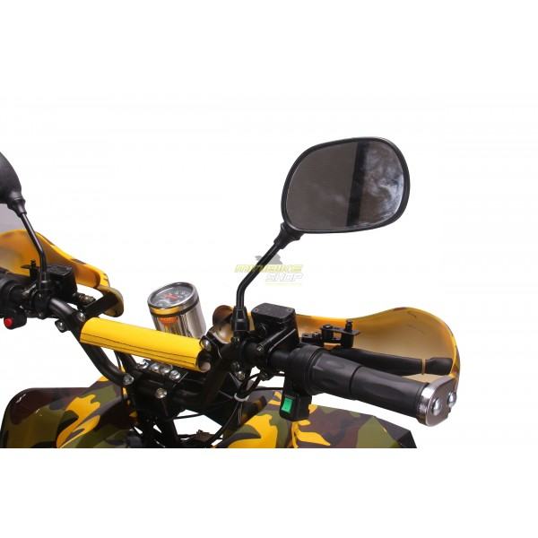 Quad ATV Warrior XL 1000W električni ATV