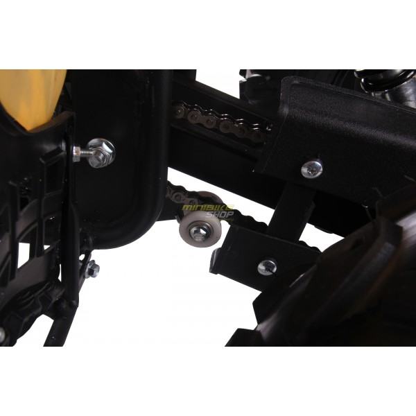 Quad ATV Warrior XL 1000W električni ATV