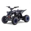 quad za djecu MiniRocket MiniRaptor 1000W plavi