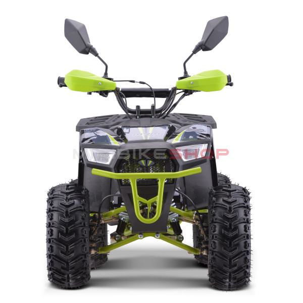 Quad MiniCommander II 110cc ATV