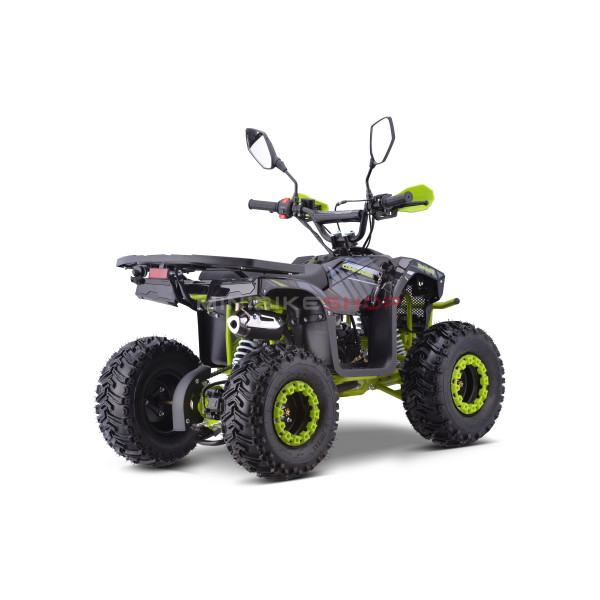 Quad MiniCommander II 110cc ATV