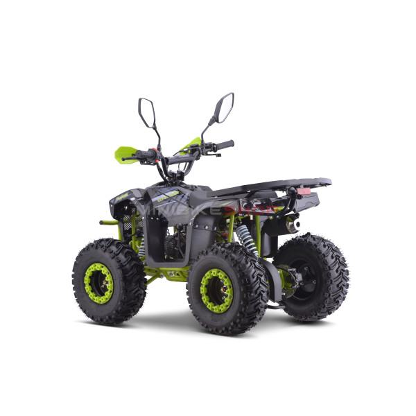 Quad MiniCommander II 110cc ATV