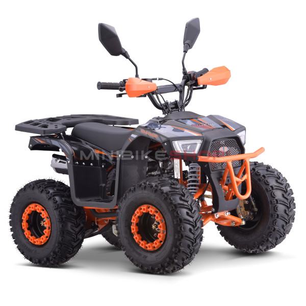 Quad MiniCommander II 110cc ATV